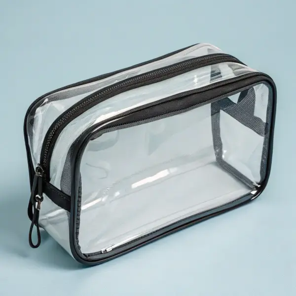 Toiletartikelen Organizer Tas